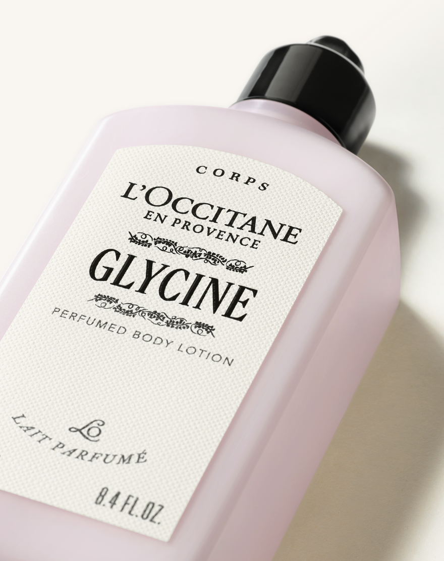 Glycine Eau De Parfum | All Fragrances